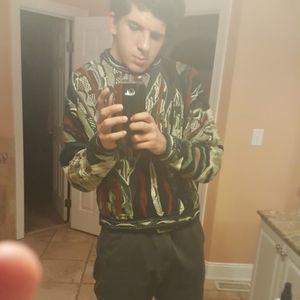 Meet your Posher, Cole